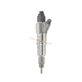 Inyector de combustible 504194432 0445012092 para el nuevo motor Iveco Holland F2CE9684
