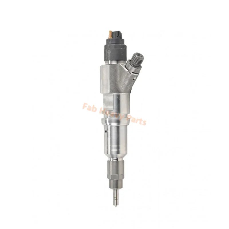 Fuel Injector 504194432 0445012092 for New Holland IVECO Engine F2CE9684 - Fab Heavy Parts