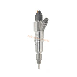 Fuel Injector 504194432 0445012092 for New Holland IVECO Engine F2CE9684 - Fab Heavy Parts
