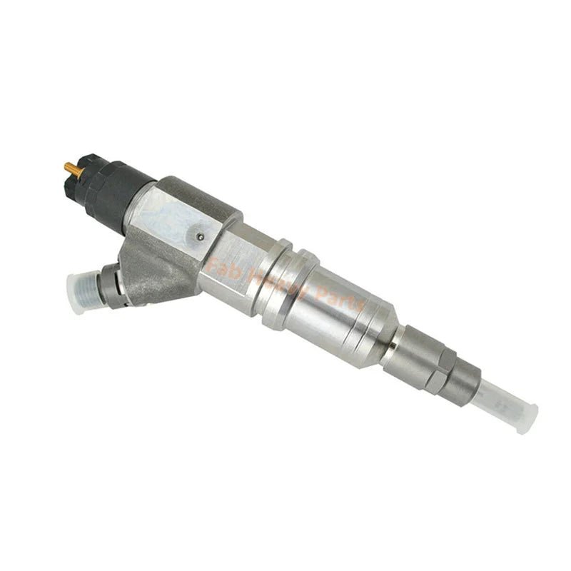 Fuel Injector 504194432 0445012092 for New Holland IVECO Engine F2CE9684 - Fab Heavy Parts