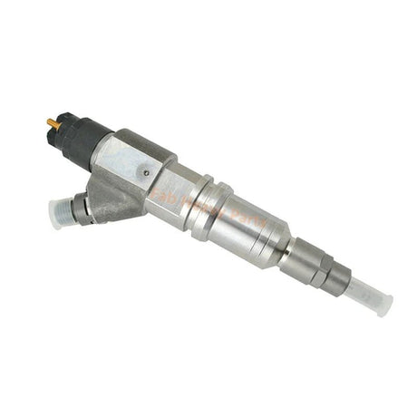 Fuel Injector 504194432 0445012092 for New Holland IVECO Engine F2CE9684 - Fab Heavy Parts