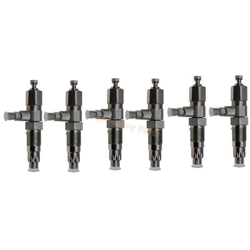 Fuel Injector 5153000391 5 - 15300039 - 1 for Isuzu C240 C - 240PW - 28 Engine - Fab Heavy Parts
