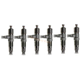 Fuel Injector 5153000391 5 - 15300039 - 1 for Isuzu C240 C - 240PW - 28 Engine - Fab Heavy Parts
