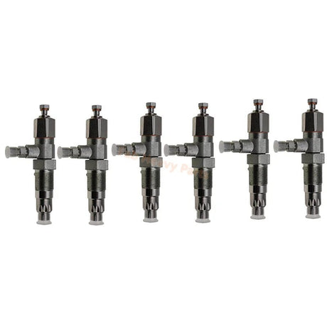 Fuel Injector 5153000391 5 - 15300039 - 1 for Isuzu C240 C - 240PW - 28 Engine - Fab Heavy Parts