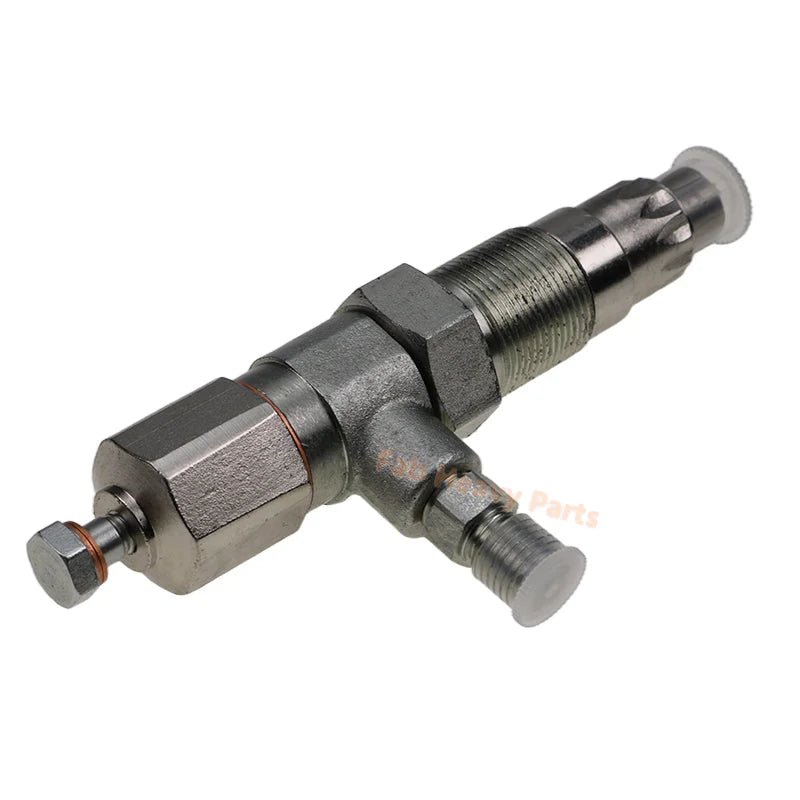 Fuel Injector 5153000391 5 - 15300039 - 1 for Isuzu C240 C - 240PW - 28 Engine - Fab Heavy Parts