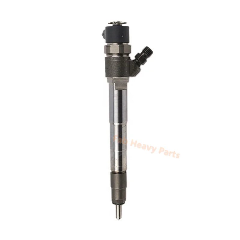 Fuel Injector 5258744 0445110075 Fits for Cummins Engine ISF2.8 - Fab Heavy Parts