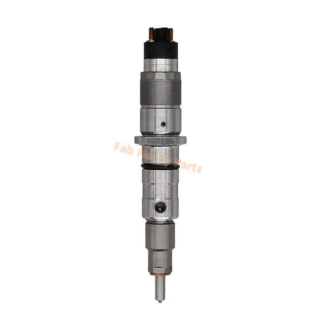 Fuel Injector 5263305 4940439 Fits for Cummins Engine ISC 8.3L - Fab Heavy Parts