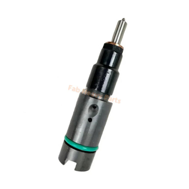 El inyector de combustible 5264270 se ajusta para el motor Cummins 6L Isle QSL8.9