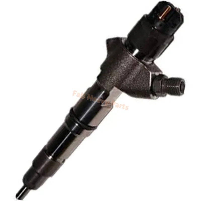 Fuel Injector 5264272 0445120297 0 445 120 297 Fits for Cummins ISF3.8 Engine