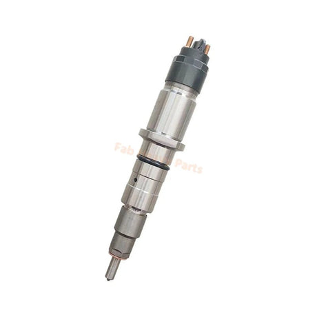 Fuel Injector 5289266 0445124019 Fits for Cummins QSB4.5 QSB6.7 Fits Komatsu 4D95 Engine - Fab Heavy Parts