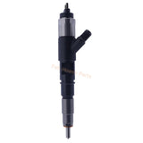 Fuel Injector 5344766 295050 - 2200 Fits for Cummins Engine QSF3.8 ISB4.5 - Fab Heavy Parts