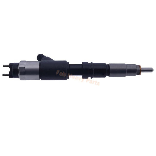 Fuel Injector 5344766 295050 - 2200 Fits for Cummins Engine QSF3.8 ISB4.5 - Fab Heavy Parts