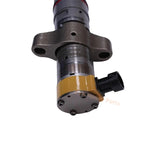Fuel Injector 553 - 2592 5532592 387 - 9433 3879433 Fits for Caterpillar CAT Engine C9 Excavator 330D 336D 336D2 340DL - Fab Heavy Parts