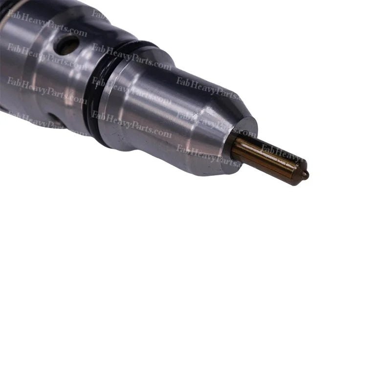 Fuel Injector 553 - 2592 5532592 387 - 9433 3879433 Fits for Caterpillar CAT Engine C9 Excavator 330D 336D 336D2 340DL - Fab Heavy Parts