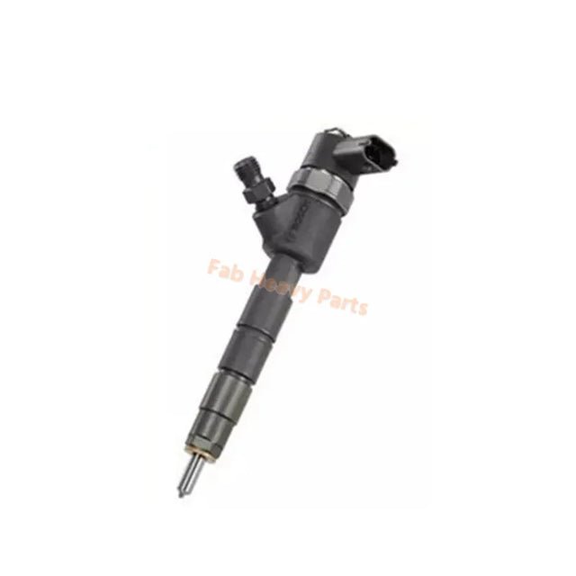Fuel Injector 6262-11-3200 Fits for Komatsu Engine SAA6D140E, Remanufactured