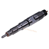 Fuel Injector 65.10401 - 7002 for Doosan Daewoo Engine DV11 - Fab Heavy Parts