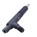 Fuel Injector 6685512 Aftermarket Replacement For Bobcat 331 334 335 S175 5600 S510 B300 S150 S185 T140 S130 S160 - Fab Heavy Parts