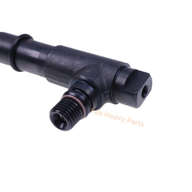 Fuel Injector 6692368 for Kubota Engine V3800DIT Aftermarket Replacement For Bobcat A770 S330 S770 T320 T770 Final Clearance - Fab Heavy Parts