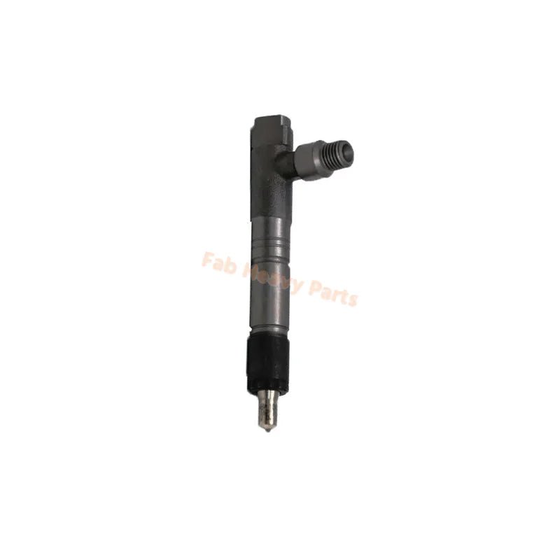 Fuel Injector 7007196 Aftermarket Replacement For Bobcat Excavator E80 - Fab Heavy Parts