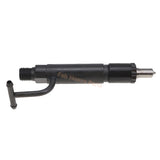 Iniettore di carburante 719800-53100 per motore Yanmar 3TN82E-G1 3TN84E-G1 3TNC78E-G1A 4TN82E-G1