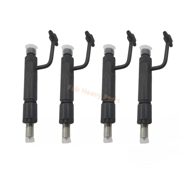 Fuel Injector 723900-53100 for Yanmar Engine 4TNE106T 4TNE106 4TNE106-GE 4TNE106-SA 4TNE106T-G1A