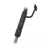 Fuel Injector 723980-53100 for Yanmar Engine 4TNE106-G1A 4TNE106-SA 4TNE106T-SA 4TNE106T-G1A