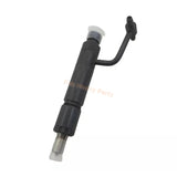 Fuel Injector 723980 - 53100 for Yanmar Engine 4TNE106 - G1A 4TNE106 - SA 4TNE106T - SA 4TNE106T - G1A - Fab Heavy Parts
