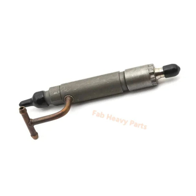 Fuel Injector 729008 - 53100 for Yanmar Engine 3TNV82 3TNV88 - Fab Heavy Parts