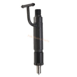 Fuel Injector 729283 - 53100 for Yanmar Engine 3TNV88 - BGGE 3TNV88 - BGGEC 4TNV88 - BGGET 4TNV88 - BGGE - Fab Heavy Parts
