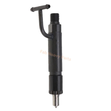 Fuel Injector 729283 - 53100 for Yanmar Engine 3TNV88 - BGGE 3TNV88 - BGGEC 4TNV88 - BGGET 4TNV88 - BGGE - Fab Heavy Parts