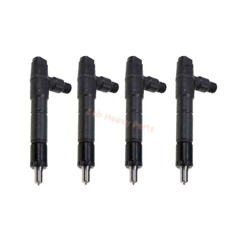 Fuel Injector 729508-53100 for Yanmar Engine 4TNV84T 4TNV84T-DSA 4TNV84T-DSA2 TNV84T-DMW