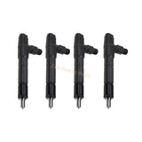 Fuel Injector 729508-53100 for Yanmar Engine 4TNV84T 4TNV84T-DSA 4TNV84T-DSA2 TNV84T-DMW