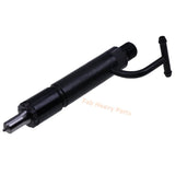 Fuel Injector 729602 - 53101 YM729602 - 53101 for Yanmar 3TNV84 3JH4E 4JH4 - E Engine - Fab Heavy Parts