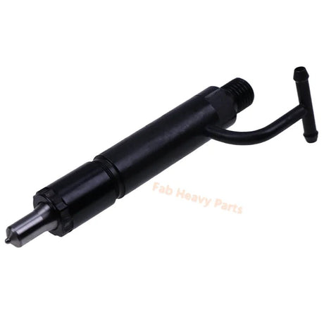 Fuel Injector 729602 - 53101 YM729602 - 53101 for Yanmar 3TNV84 3JH4E 4JH4 - E Engine - Fab Heavy Parts