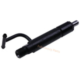 Fuel Injector 729602 - 53101 YM729602 - 53101 for Yanmar 3TNV84 3JH4E 4JH4 - E Engine - Fab Heavy Parts