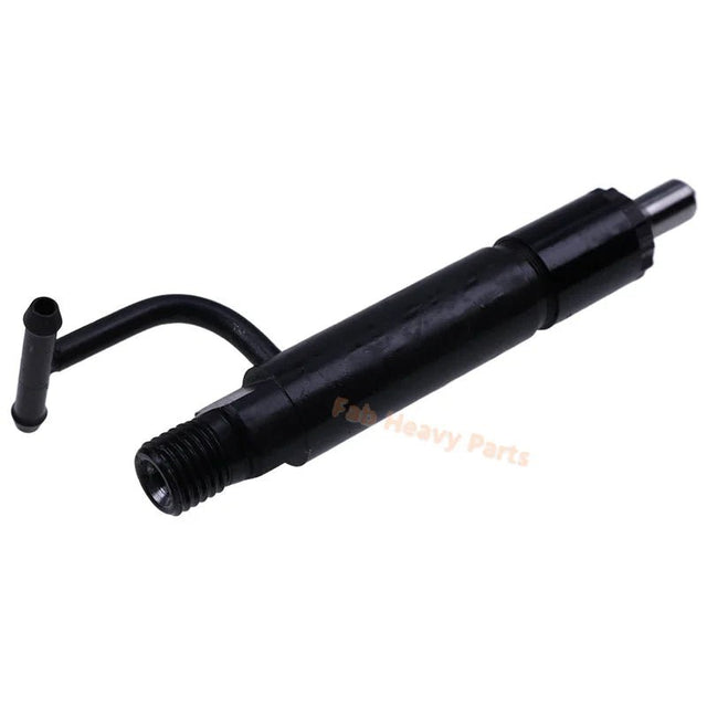 Fuel Injector 729602 - 53101 YM729602 - 53101 for Yanmar 3TNV84 3JH4E 4JH4 - E Engine - Fab Heavy Parts