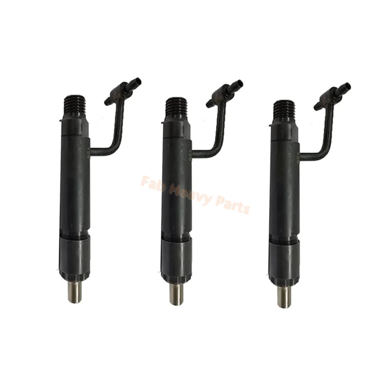 Fuel Injector 729604-53200 729604-53100 for Yanmar Engine 4TNV88 3TNV88 3TNV84