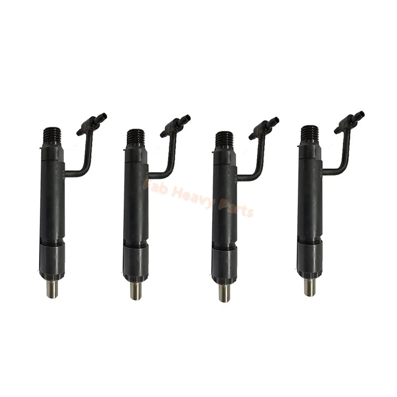 Fuel Injector 729604-53200 729604-53100 for Yanmar Engine 4TNV88 3TNV88 3TNV84