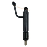 Fuel Injector 729645 - 53100 for Hitachi Excavator ZX48U - 3F ZX50U - 3F ZX52U - 3F - Fab Heavy Parts