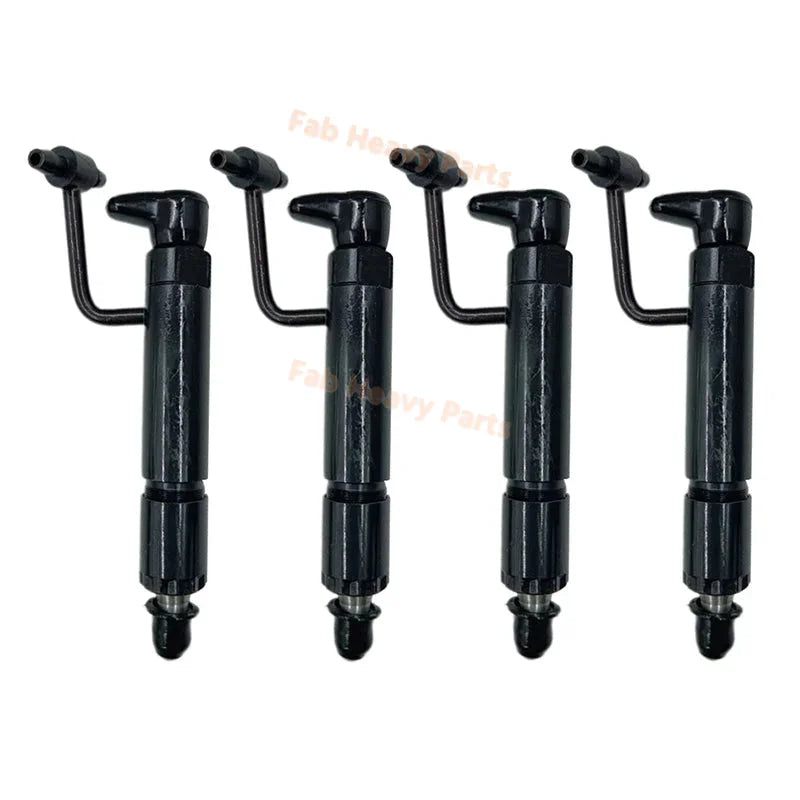 Fuel Injector 729645-53100 for Yanmar Engine 3TNV88 4TNV88