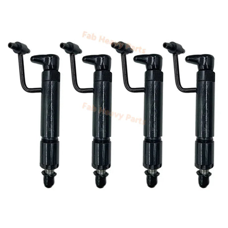 Fuel Injector 729645-53100 for Yanmar Engine 3TNV88 4TNV88