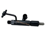 Fuel Injector 729645 - 53100 for Yanmar Engine 3TNV88 4TNV88 - Fab Heavy Parts