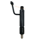 Fuel Injector 729645-53100 Fits for Komatsu Engine 4D88E-5 Excavator PC45R-8 Skid Steer Loader SK714-5 SK815-5