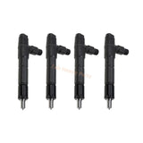 Fuel Injector 729649 - 53100 for Yanmar Engine 4TNV84T 4TNV84T - GGE 4TNV84T - GGEH 4TNV84T - DSA - Fab Heavy Parts