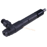 Fuel Injector 729906-53100 for Yanmar 4TNV94L 4TNV98T Engine