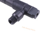 Fuel Injector 729906-53100 for Yanmar 4TNV94L 4TNV98T Engine