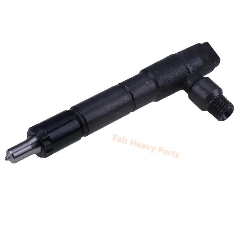 Fuel Injector 729906 - 53100 for Yanmar 4TNV94L 4TNV98T Engine - Fab Heavy Parts