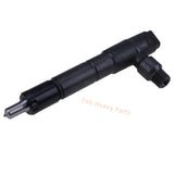 Fuel Injector 729906 - 53100 for Yanmar 4TNV94L 4TNV98T Engine - Fab Heavy Parts