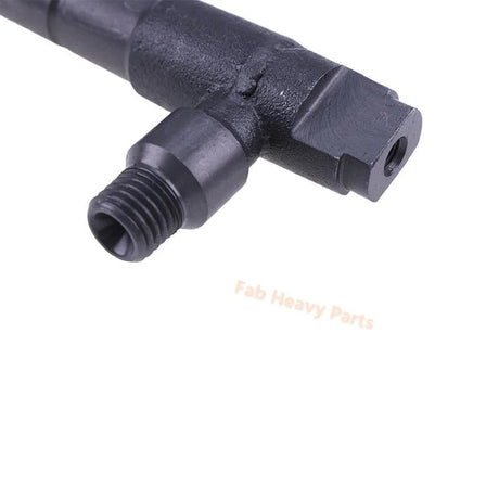 Fuel Injector 729906 - 53100 for Yanmar 4TNV94L 4TNV98T Engine - Fab Heavy Parts