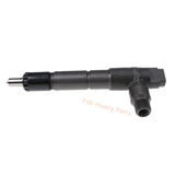 Fuel Injector 729946 - 53300 YM729946 - 53300 for Yanmar 4TNE94 4TNV98 4TNE98 Engine - Fab Heavy Parts